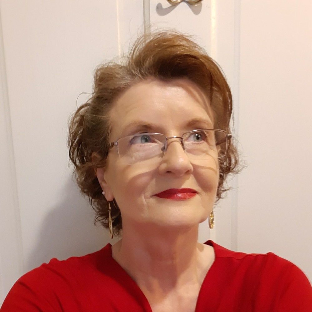 Meet your Posher, Irma